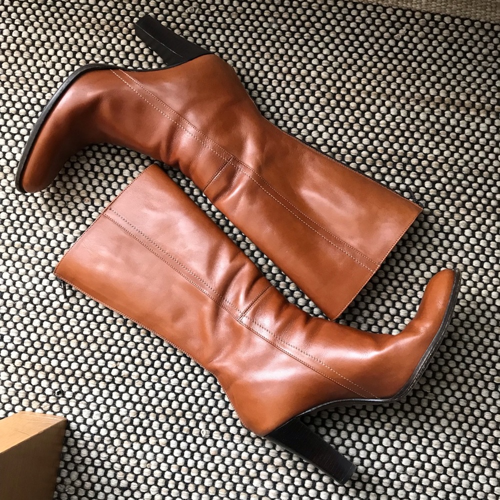 Just BUY the Flippin Boots Already!